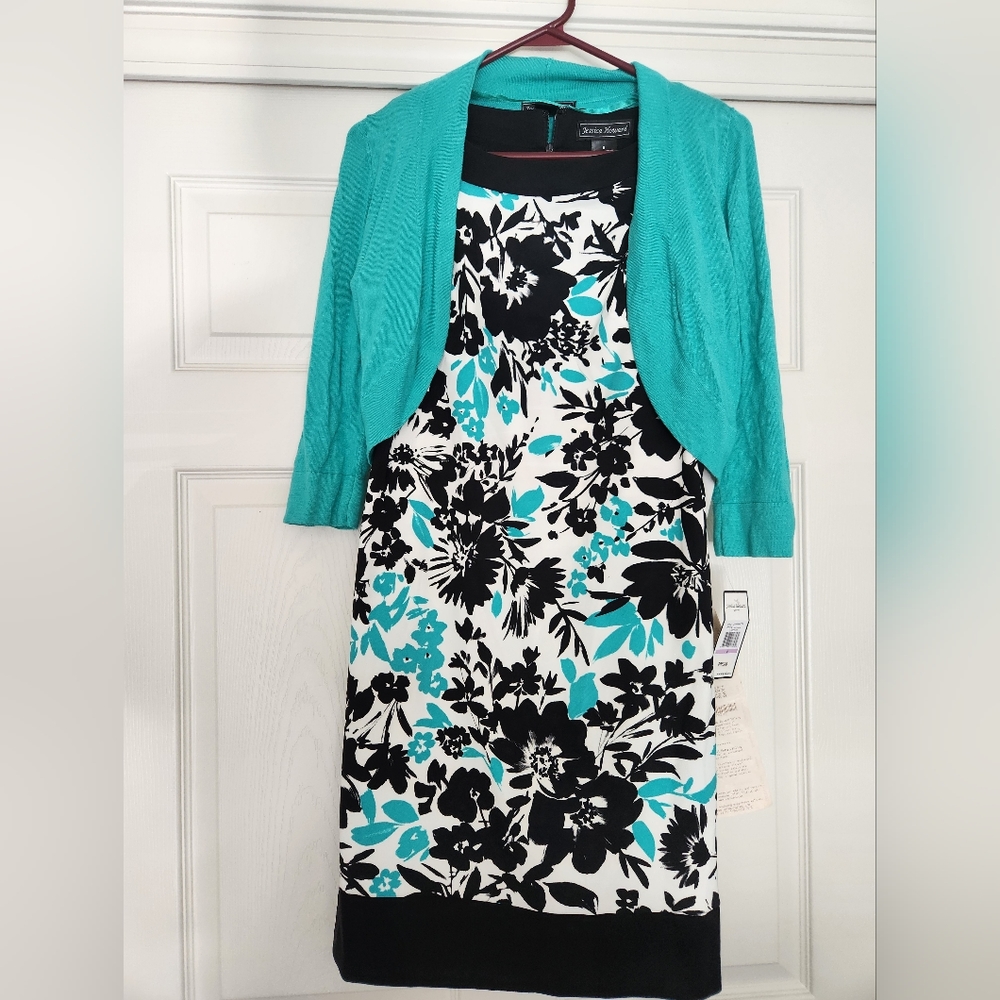 Jessica Howard size 6